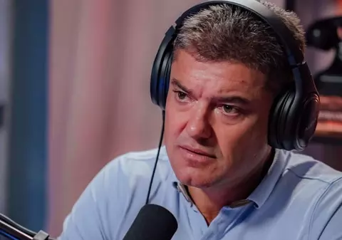 Cristian Boureanu, primele declarații după ce a fost acuzat de agresiune sexuală: „Fetele au venit pe șantaj”