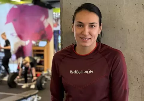Caracterizarea pe care și-a făcut-o Cristina Neagu. Cum este în afara terenului de handbal și în spatele camerelor de filmat | EXCLUSIV