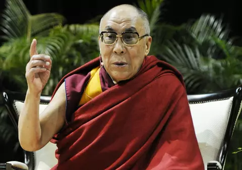 Dalai Lama va transmite un mesaj foarte important pe 2 iulie. Ce va spune despre succesorul său