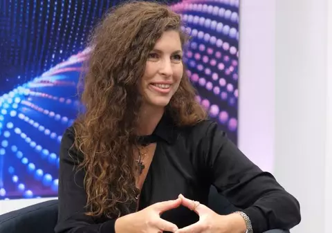 Daniela Marișcu, afacerea cu care a ajuns de la 50.000 la 18.000.000 de euro: „Știam că pot mai mult!”