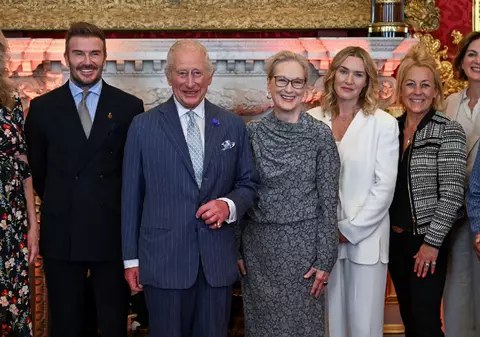 Ce înseamnă mai exact titlul de cavaler pe care David Beckham l-a primit chiar de ziua de naștere a regelui Charles