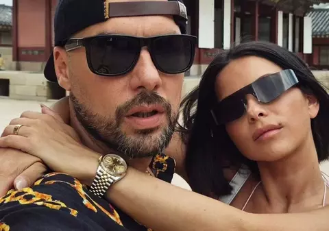 Anunțul făcut de INNA despre copil și nuntă. Deliric a cerut-o în căsătorie în urmă cu 3 ani