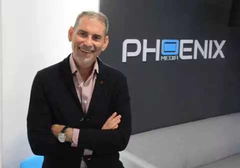 Dio Boacă (Phoenix Media): "Problema cu aceşti auditori media este că de multe ori nu se pricep"