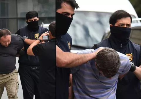 O țară vecină cu Rusia a arestat doi „jurnaliști” de la Sputnik, organul de propagandă al Kremlinului: „Sunt agenți FSB”