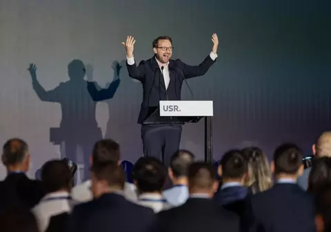 Dominic Fritz, despre obținerea cetățeniei: „Cea mai românească experiență ever, de peste un an. Stau la coadă pentru un dosar”