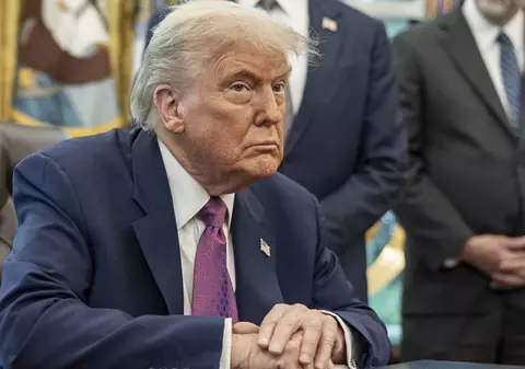 Harneala lui Nicușor, România - captiva PSD și prăbușirea Americii