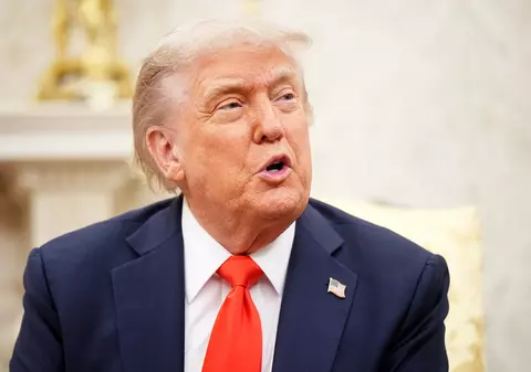 Donald Trump a respins planul israelian de a-l ucide pe liderul suprem al Iranului, afirmă un oficial