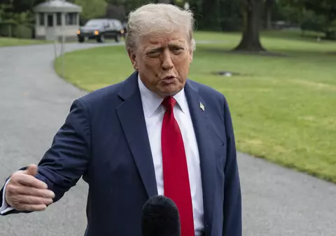 Donald Trump nu scoate din calcule un atac al SUA asupra Iranului: „Nimeni nu știe ce voi face”