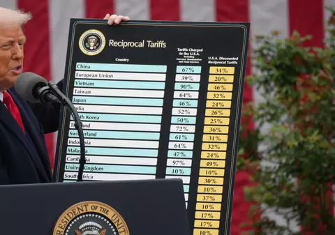 Instabilitatea provocată de Donald Trump aduce mai multe investiții în Europa: „Condițiile nu sunt ideale, dar sunt stabile”