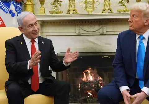 Israelul plănuia atacuri asupra Iranului încă din decembrie. Detalii din discuția secretă de la Casa Albă