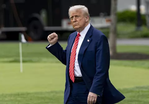 Reacția lui Donald Trump după alegerea favoritului său, Karol Nawrocki, ca președinte al Poloniei