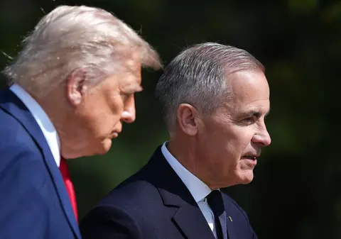 Canada cedează și renunță la taxa care l-a determinat pe Donald Trump să oprească negocierile comerciale