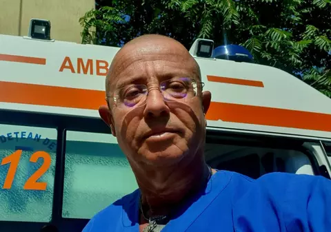 „Sunt deja zeci de cazuri în întreaga țară”. Avertismentul lansat de dr. Tudor Ciuhodaru