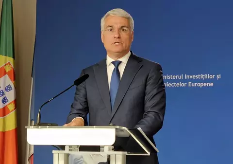 Bucăți din Autostrada Moldovei A7 și Autostrada Unirii A8 au fost scoase din PNRR, anunță Dragoș Pîslaru. Cum explică Ministerul Transporturilor