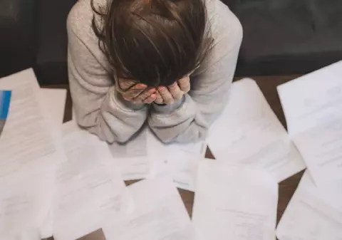 O elevă care dă Bacalaureatul, admisă deja la facultate, dezvăluie că are emoții uriașe la română: „E copleșitor!”