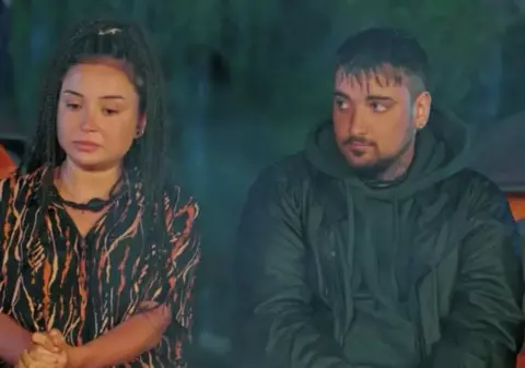 Răsturnare de situație la „Tempting Fortune România”! Adina și Gabriel, propuși la eliminare! Cine pleacă acasă și cine continuă competiția?