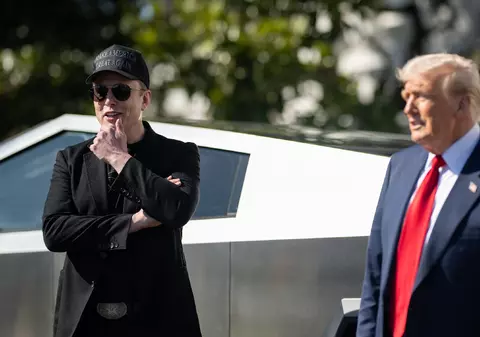 Consecințele rupturii dintre Elon Musk și Donald Trump: 10 moduri în care își pot face rău reciproc