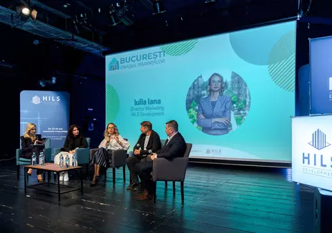 Studiu: Cum este influențată alegerea unei locuințe de apariția copiilor. Zonele din București aflate în topul preferințelor părinților  