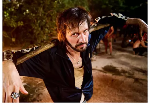 Serialul „Clanul” l-a marcat și fizic pe actorul Bogdan Farcaș. „Deodată m-am simțit șchiop” /VIDEO EXCLUSIV