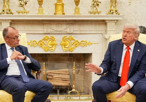 Declarație halucinantă a lui Donald Trump despre războiul dintre Rusia și Ucraina: „E mai bine să-i lăsăm să se mai bată puțin”