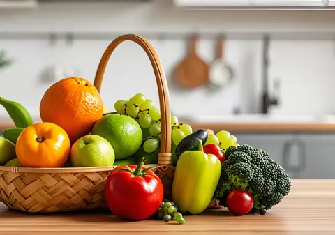 Cele 27 de alimente care te ajută să dormi mai mult și mai bine