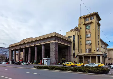Cât costă modernizarea Gării de Nord: CFR Infrastructură a anunțat prețul final, și va mai lucra la alte 22 de gări din țară