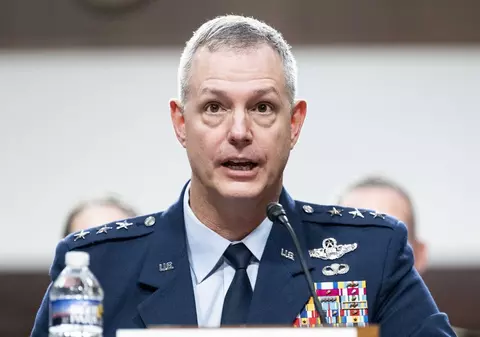 Generalul numit de Donald Trump la comanda trupelor americane în Europa spune că Rusia poate fi învinsă de Ucraina