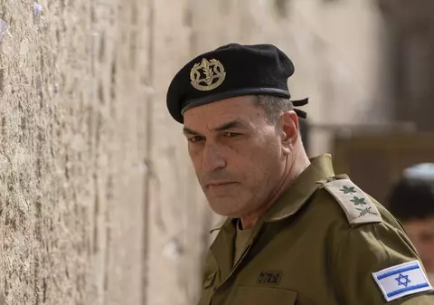 Israelienii trebuie să se pregătească pentru „zile dificile” și o campanie militară „prelungită” împotriva Iranului, avertizează șeful Statului Major al IDF