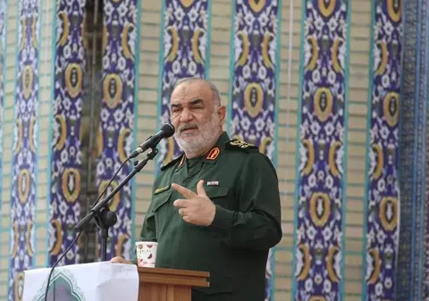 Israelienii l-au ucis pe generalul Hossein Salami, șeful Gardienilor Revoluției. Ayatollahul suprem amenință cu o „pedeapsă severă”