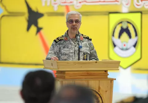 Lovitură puternică pentru armata iraniană: șeful Statului Major, ucis împreună cu șeful Gardienilor Revoluției