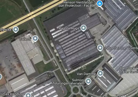 11 români au făcut 520.000 de euro dintr-un foc: „Pe Google Maps au căutat mai întâi imagini aeriene”