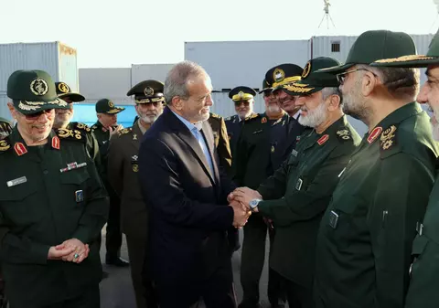 Regimul din Iran, aproape de colaps. „Acestea sunt ultimele suflări ale unui muribund”, spune un analist american de top