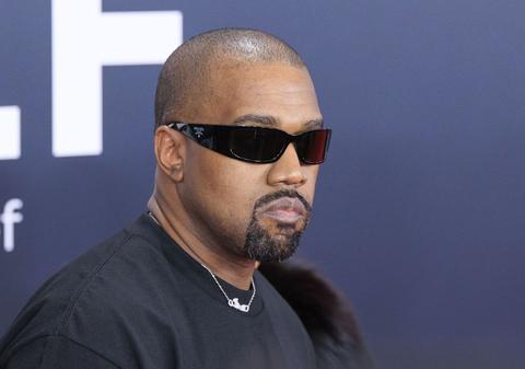 Kanye West și-a schimbat numele pentru a doua oară. Cum vrea artistul să fie apelat