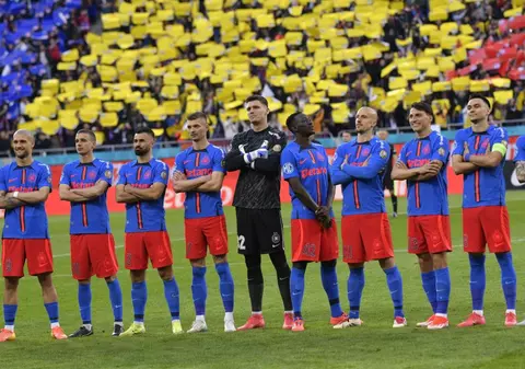 Cu cine joacă FCSB în turul 1 preliminar din Champions League