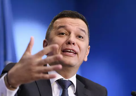 Sorin Grindeanu a subliniat liniile roșii peste care PSD nu va trece la negocieri și ce acceptă partidul: „Nu ne va face nimeni ordine în PSD”