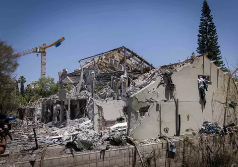 Israelul acuză Iranul că a încălcat încetarea focului ordonată de Donald Trump și reia atacurile. Reacția Teheranului