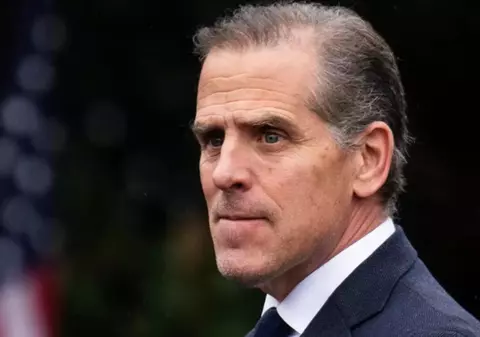 Hunter Biden, în colaps financiar: datorii de milioane, fără casă și dat în judecată pentru onorariu neplătit
