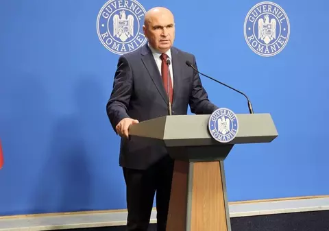 Ilie Bolojan s-a enervat pe RAAPPS: „Nesimțirea e mare”. Palatul Kiseleff, în care a stat și regele Mihai, este motivul supărării