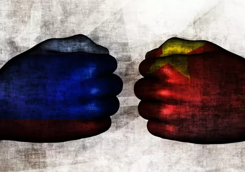 „Prietenii” ruși și chinezi se spionează reciproc: atacurile secrete observate mai ales de la lansarea invaziei din Ucraina