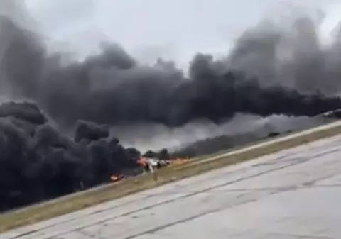 Rușii percep operațiunea ucraineană „Pânză de păianjen” ca pe un eșec major al serviciilor secrete ale Kremlinului