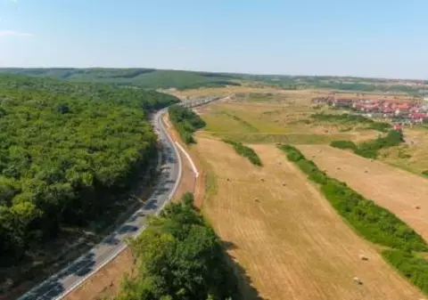 Inelul Rutier Metropolitan Oradea este complet funcțional. De când se poate circula între Nojorid și Oșorhei