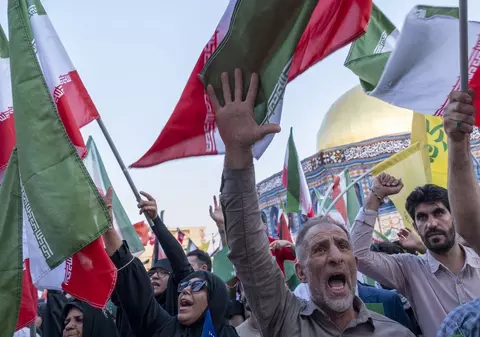 Iranul a arestat „mercenari” Mossad și a cerut ștergerea aplicației WhatsApp: „Murdăresc imaginea sistemului sacru al Republicii Islamice”