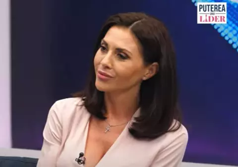 Irina Gologan, despre emisiunea „Puterea unui lider”: „Nu trebuie să alegi între o carieră de succes şi o viaţă personală împlinită”