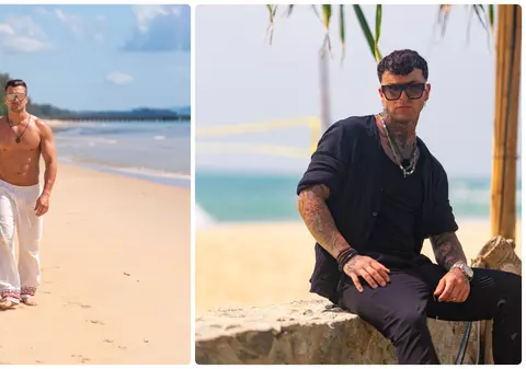 Cine sunt Cătălin, George și Narcis, primele trei ispite masculine de la Insula Iubirii, sezonul 9. Show-ul revine în iulie la Antena 1