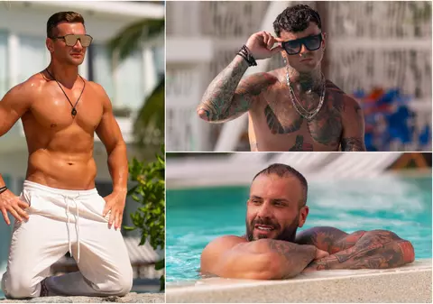 Ce ispită masculină de la Insula Iubirii 2025 se caracterizează așa: „Mașină full option, pe care o fată și-o dorește” | EXCLUSIV