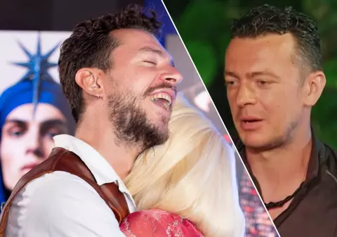 Locul din România în care a fost surprins Jean Gavril în timp ce la televizor apare în Republica Dominicană, la Tempting Fortune