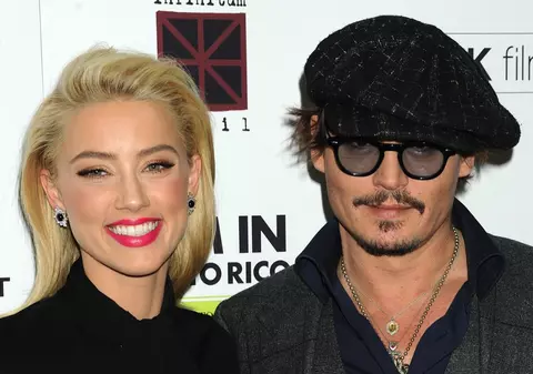 Johnny Depp rupe tăcerea despre Amber Heard după procesul de defăimare: „Am fost un fraier că m-am îndrăgostit”