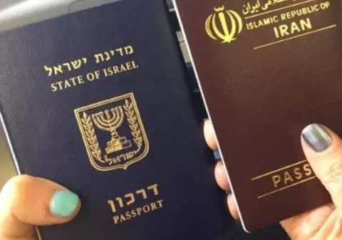 Ce a scris o jurnalistă israeliană, după ce a zburat alături de o ingineră din Iran: „Am stat lângă ea în avion”