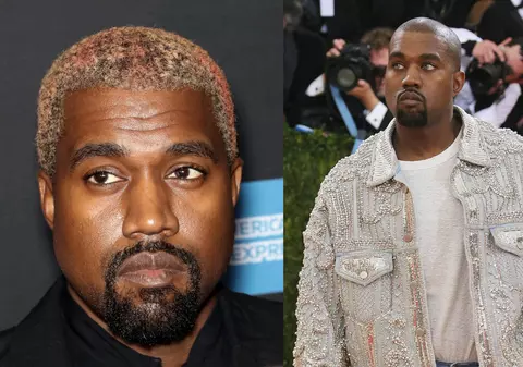 Kanye West și-a schimbat numele pentru a doua oară. Modificarea apare în documentele oficiale ale afacerilor sale
