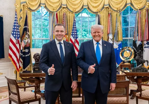 Ce înseamnă victoria lui Karol Nawrocki pentru Polonia, Ucraina și Uniunea Europeană